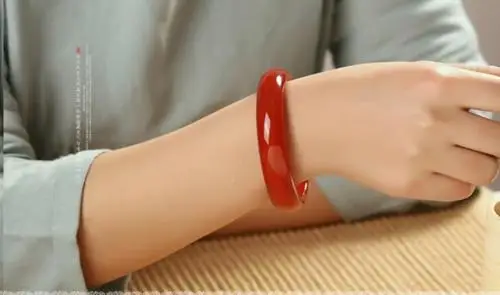 Красивые ювелирные изделия LETSFUN 100% натуральный первичный красный агат халцедон