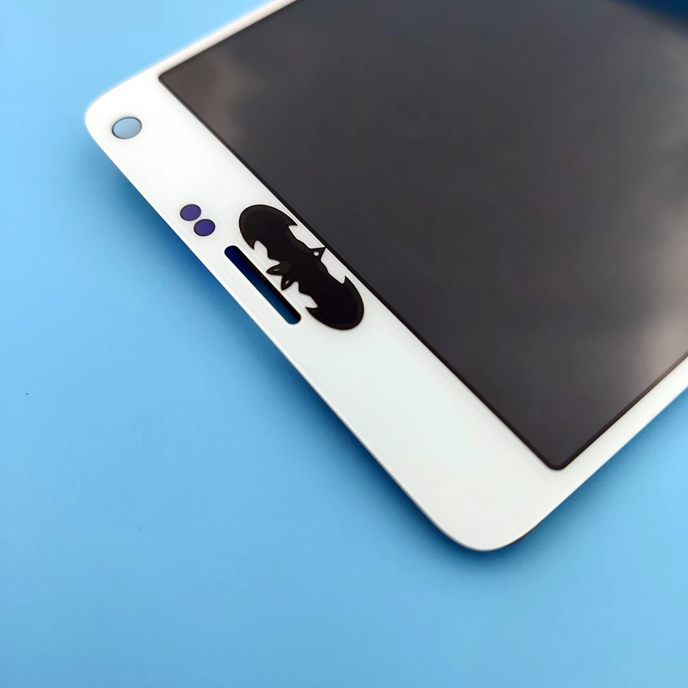 ЖК-дисплей и дигитайзер сенсорного экрана для Samsung Galaxy Note 4 Note4 N910 N910C N910A N910F N910H |