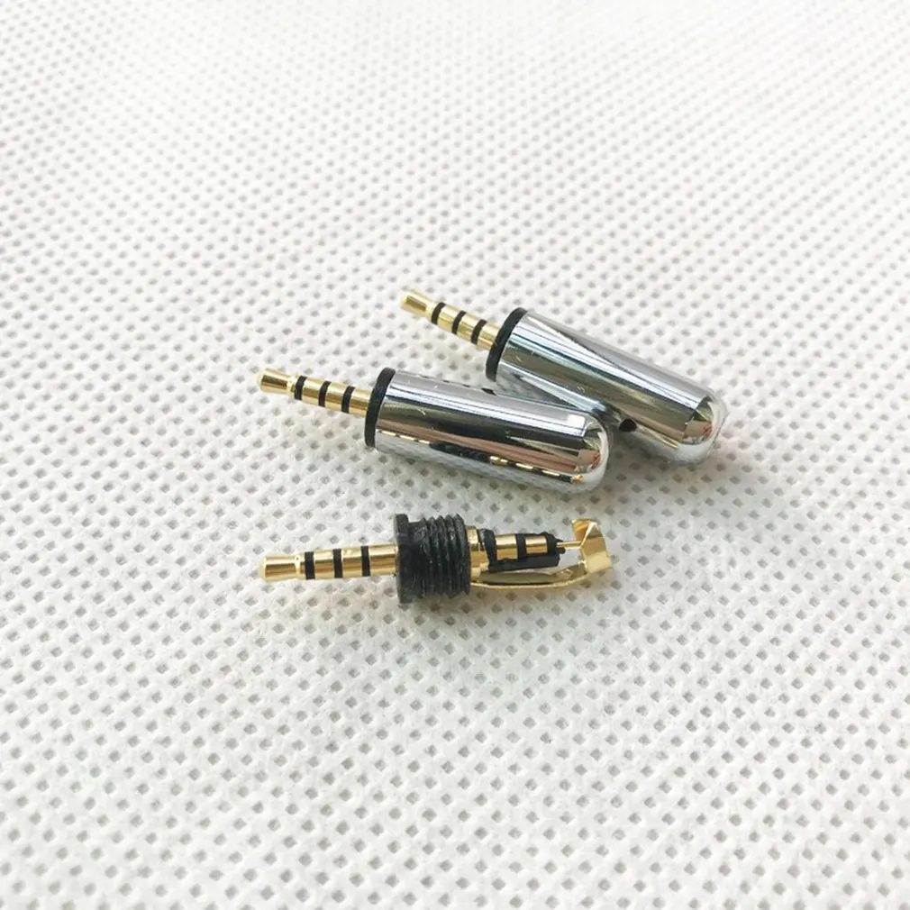 

1 Pair 2.5 Four-stage Balanced Plug A.K 100ii 380 240 120ii Plug