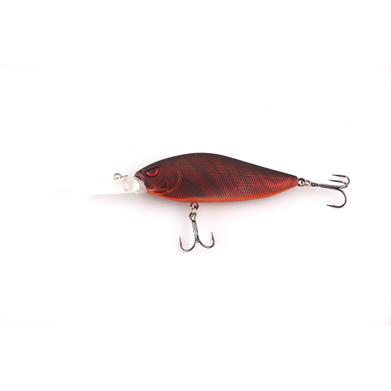 5 г плавающий Воблер для мелкой рыбы рыболовная Тонущая приманка Crankbait