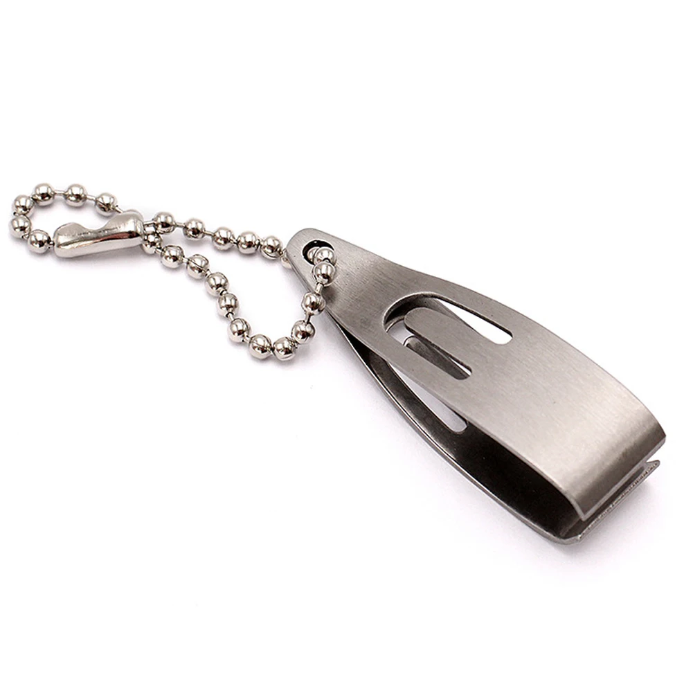 Резак для рыболовной лески портативный мини-кусачки из нейлона и углеродного