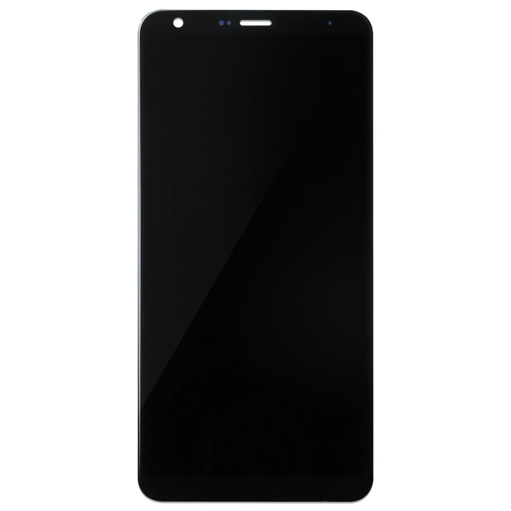 OLED Дисплей кодирующий преобразователь сенсорного экрана в сборе запасные части