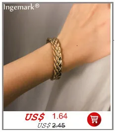 Рабская цепь палец рука жгут Браслет цепочка Модные Винтажные браслеты-листья синий камень многослойный браслет с кисточками