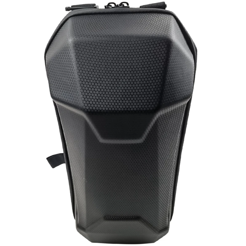 

8L EVA Hard Shell Electric Scooter Skateboard Hanging Bag Biking Portable Dustproof Cycling Parts For 2-Wheel Vehicles