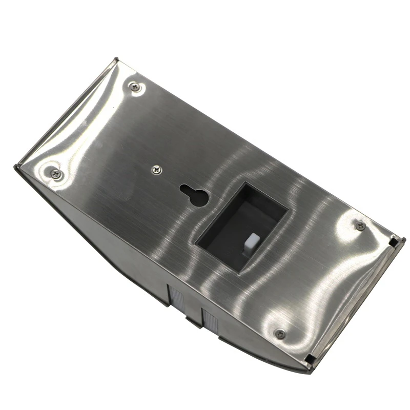 SZYOUMY водонепроницаемый 2 Led PIR солнечный датчик движения лампа садовый двор