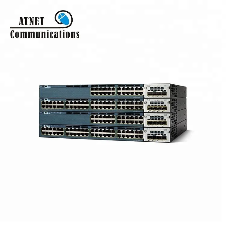 

New original switch 9300 48-port data only, Network Advantage C9300-48T-A