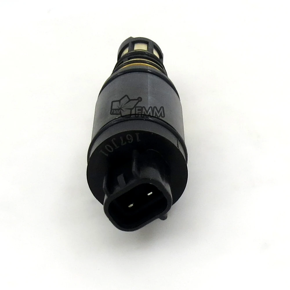 Контрольный клапан переменного тока TSE17C для компрессора Toyota CAMRY RAV4 COROLLA 447280 9081