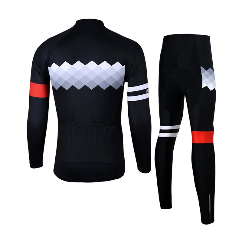 Зимние велосипедные Джерси Pro Team NW Ropa Ciclismo Hombre триатлон, Велоспорт набор MTB велосипедная одежда Northwave велоспорт комбинезон Se