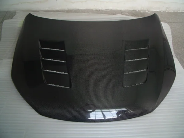 

Suit For a Shangku Carbon Fiber Machine Engine Front Cover Manufacturer Direct Sales