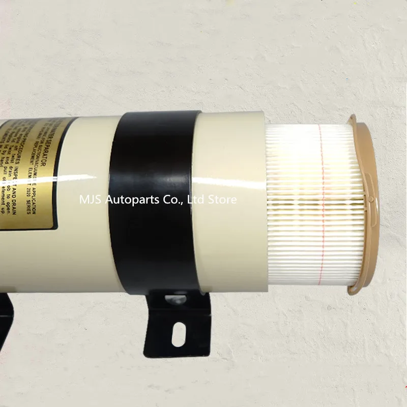 Топливный фильтр 500FG 900FG 1000FG сепаратор масла/воды в сборе для лодок грузовиков 500FH