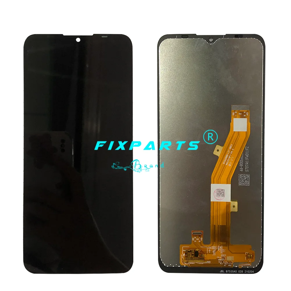 6 52 &quot100% протестированный для Nokia G20 LCD дисплей сенсорный экран дигитайзер сборка