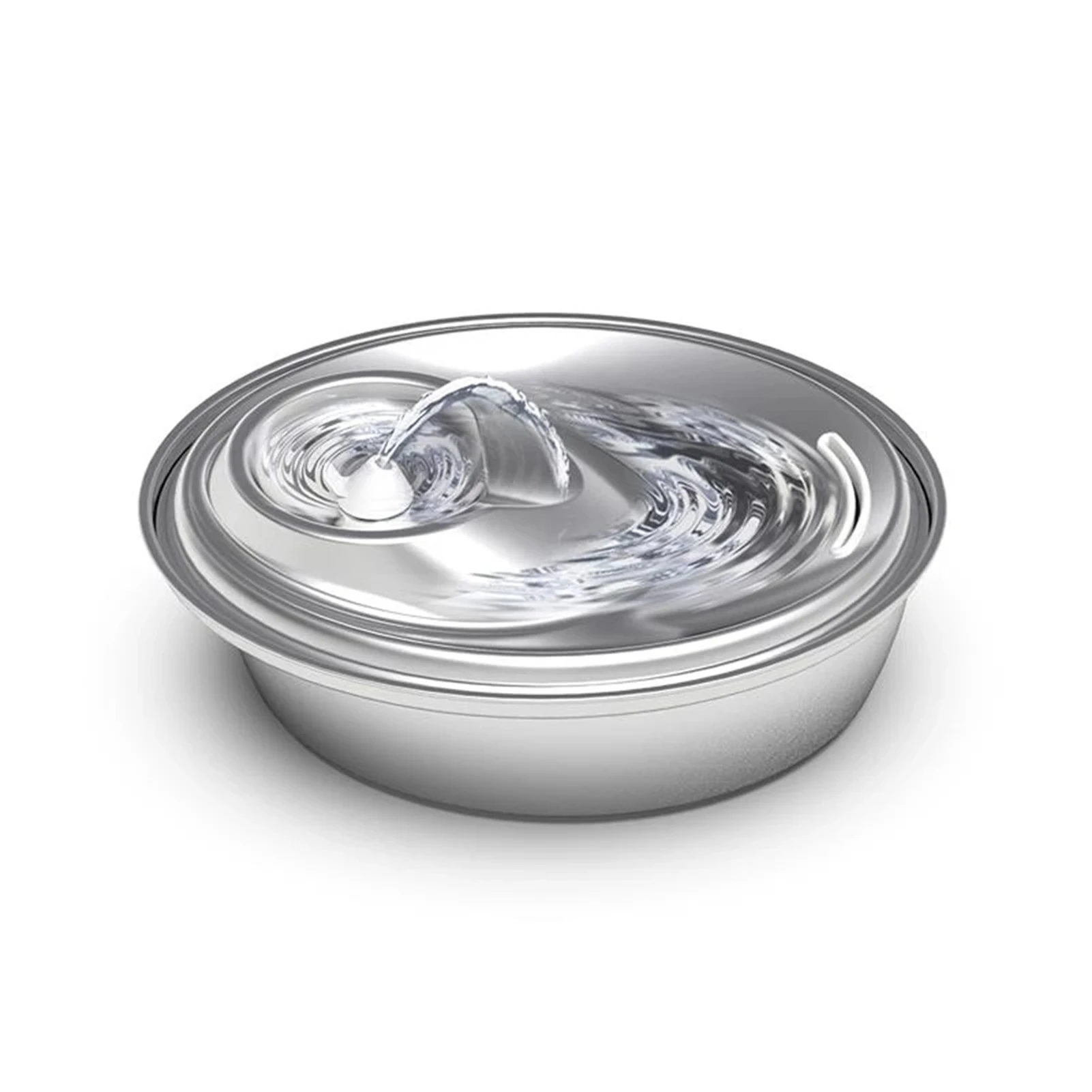 

Cat and Dog Water Feeder Circulating Pet Drinking Basin Automatic Water Feeding Usb Cable Safe L9