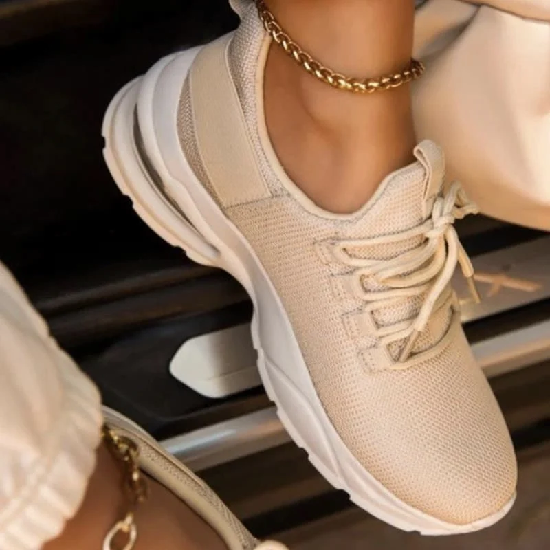 

New Women Sneakers Shoes Fashion tie-dyed Flat Sports Shoes Casual Outdoor Ladies Walking Running Shoes Comfort Women's Shoes