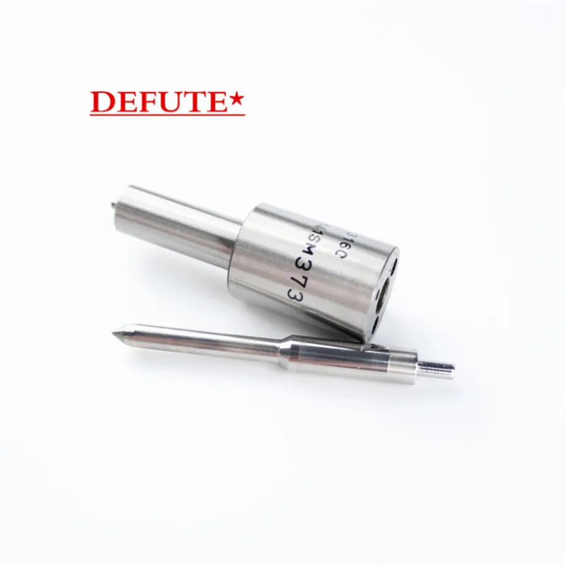 Высокое качество экскаватор насадка DLLA156SM139A подходит для dh220-5 / 220-7 db58ti инжектор