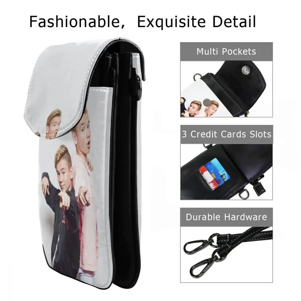 Марк и Martinus сумка для молодых мальчиков кожаная шоппинг Подростковая Для женщин