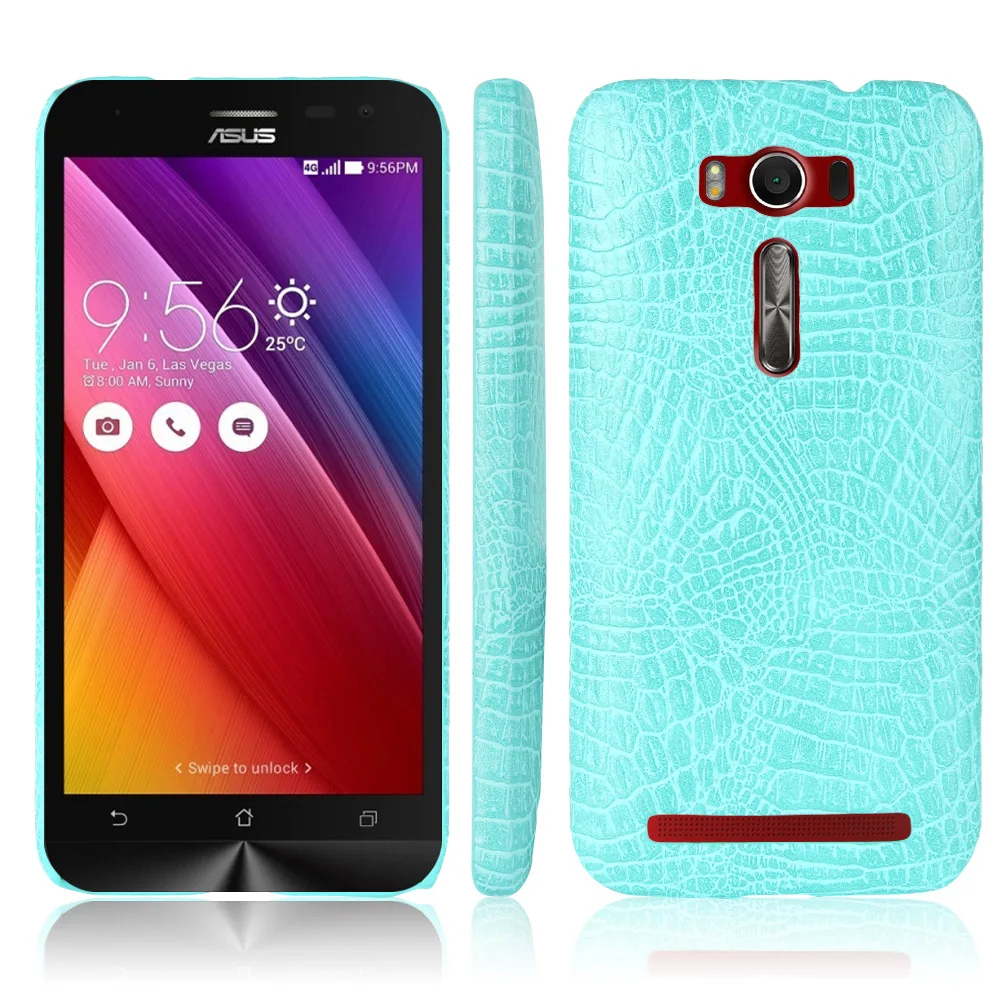 Задняя крышка для ASUS ZE500KL Zenfone 2 laser ZE500 ZE 500 KL 500KL чехол телефона Z00ED ZOOED ASUS_Z00ED жесткие