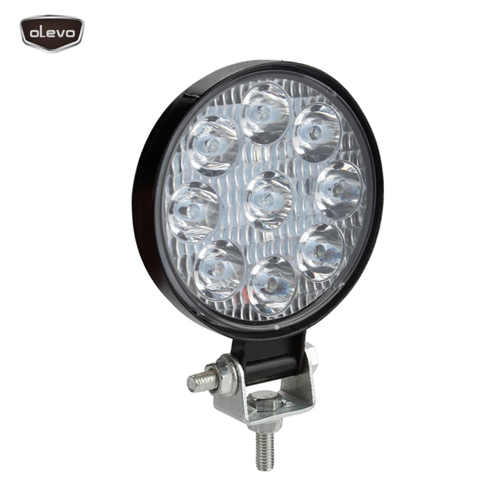 2 шт. автомобисветильник светодиодные фасветильник 12 В 24 9