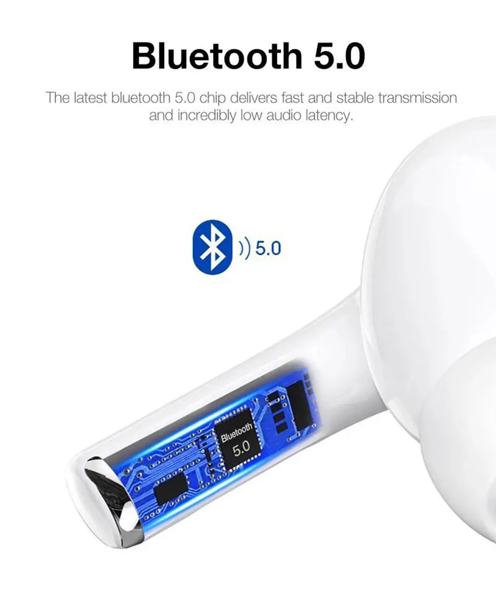 Bluetooth-наушники Pro 3 Fone беспроводная гарнитура спортивные наушники-вкладыши с