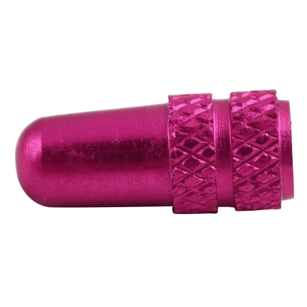 

Aluminum Car Vehicle Wheel Tire Valve Stem Caps Dust Covers Auto Motorcycle Airtight Stem Bicycle Air Caps Styling