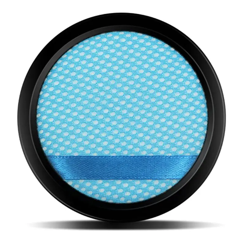 

Drop Ship&Wholesale Round Vacuum Cleaner Filter Element Mesh Accessories For FC6402 6166 6162 6300 6168 High Efficiency Sep. 5