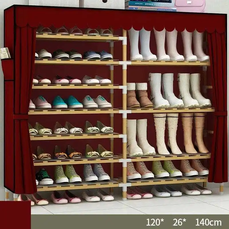 

Обувные принадлежности для хранения и хранения обуви