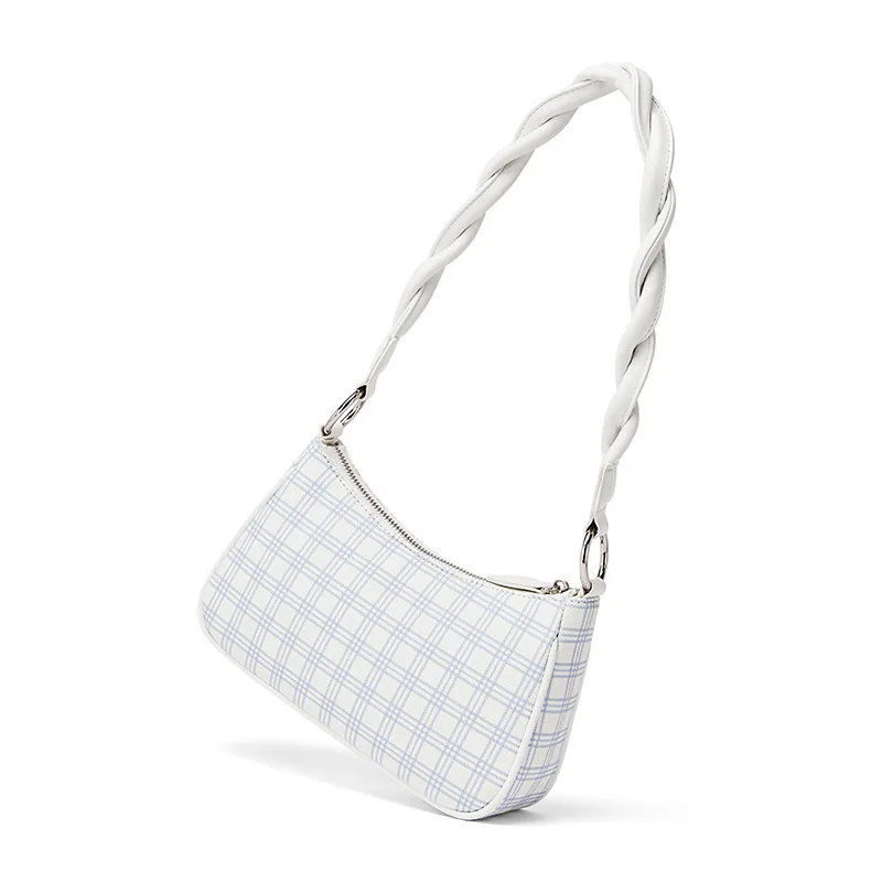 

2021 Ladies Shoulder Bag Fashion Trend Cross-Body Bag Backpack Teather Travel Handbag Wallet BBAA21-BBAA24