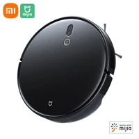 xiaomi mijia 1t robot vacuum ultra thin cleaner sweeping mopping for home wireless washing cyclone suction smart cleaning robot