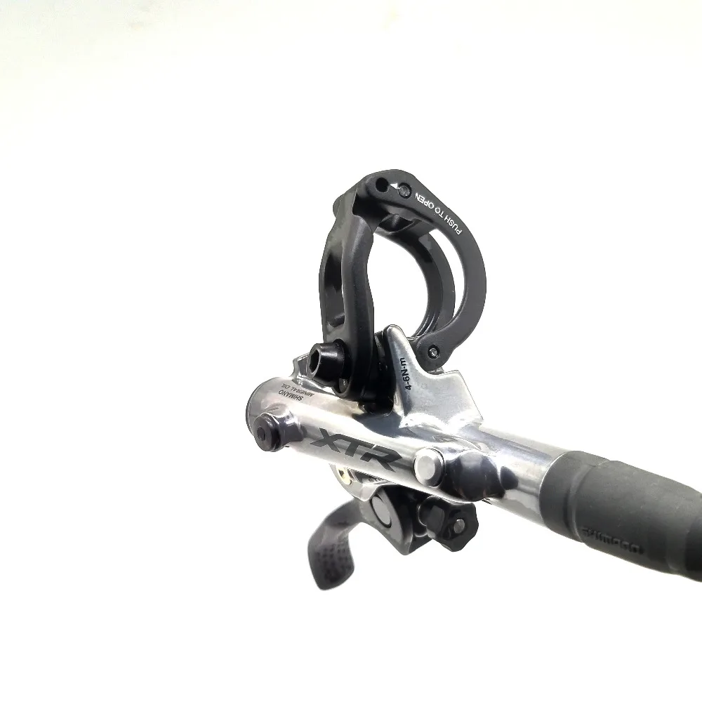 DEORE XTR M9120 тормоз Горный велосипед XTR M9120 Hidraulic Дисковый Тормоз MTB ICE-TECH левый и правый XTR тормоз лучше, чем M9100