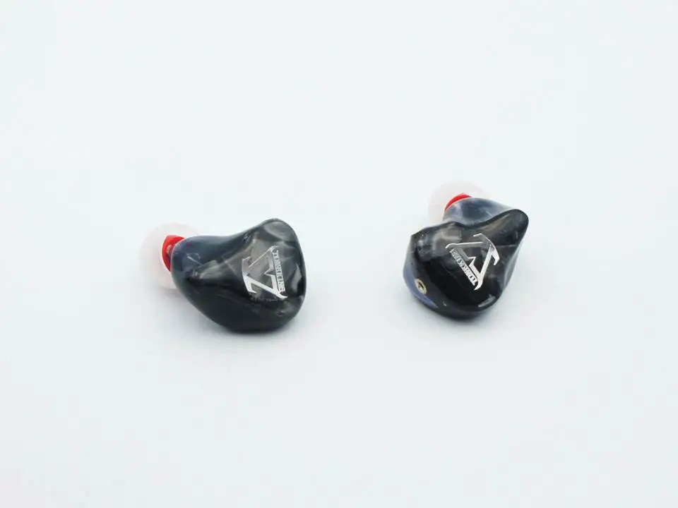 TONEKING T66s 6BA MMCX HiFi аудио наушники в ухо IEMs|Наушники и гарнитуры| |