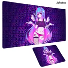 800x300 moneko очень большой игровой коврик для мыши, геймерский компьютерный большой коврик для мыши, коврик для скоростной мыши, коврик для клавиатуры, Настольный коврик для ПК, игровой коврик