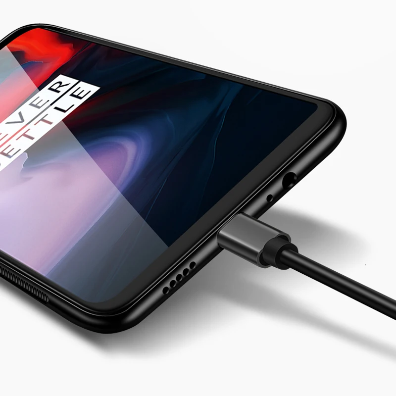YUETUO стекло бронированный телефон назад etui, coque, чехол, чехол для one plus 7 pro 6 6 t 5 t 6 t 5 t для oneplus 7 аксессуары