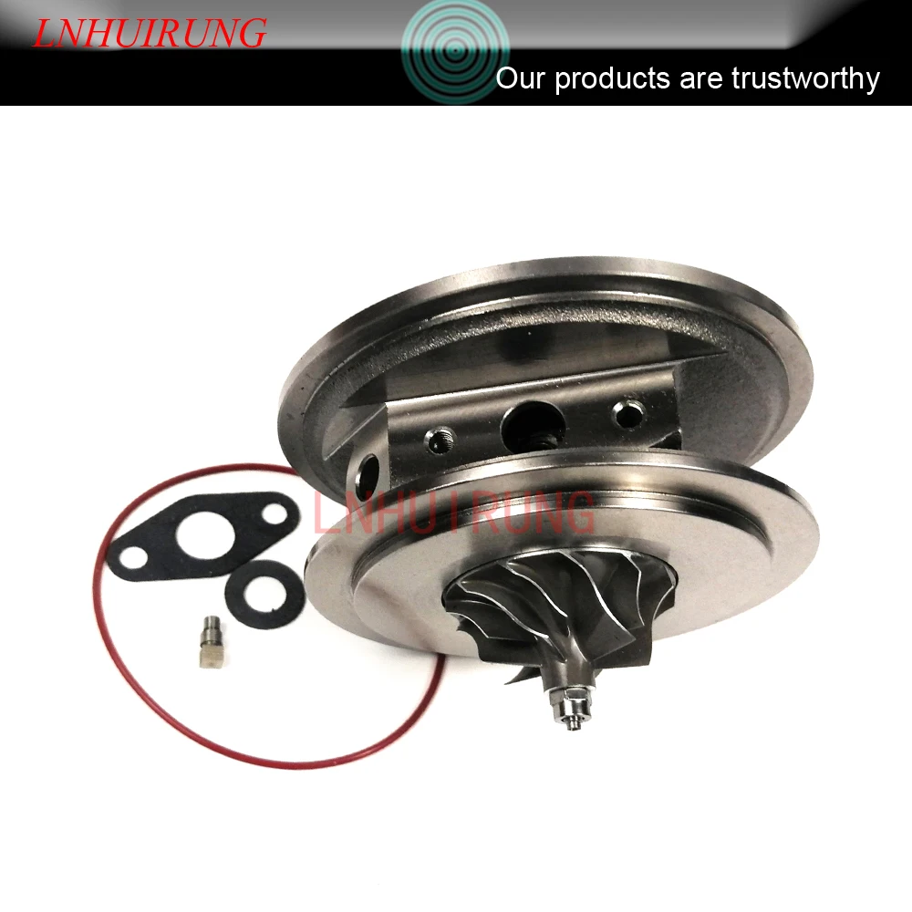 

Turbo charger CHRA Cartridge for Seat Alhambra Altea XL Leon 170HP 125Kw 2.0TDI CFFA CFFB GTC1549V 785448-5005S 03L253010FX
