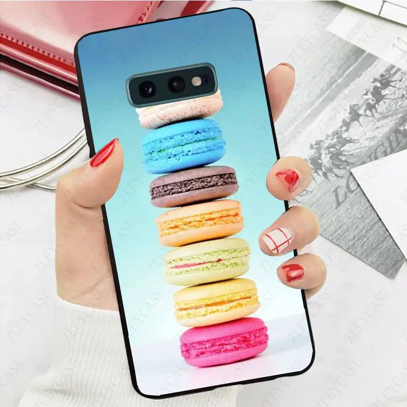 Чехол для телефона samsung galaxy s10 s20fe s9 s30 s20ultra s21plus note9 10plus note20 | Мобильные телефоны и