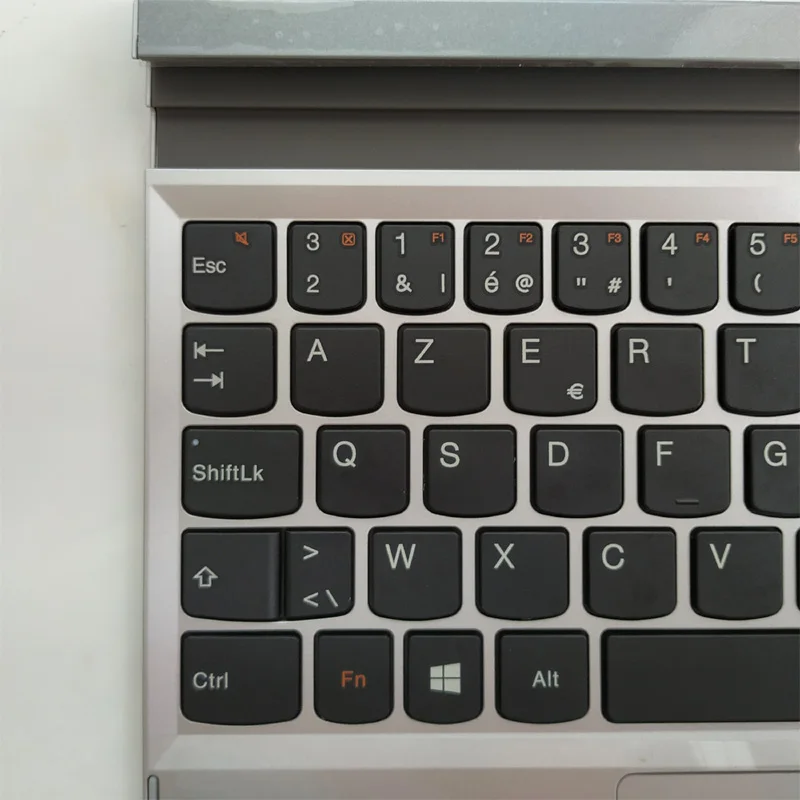 Бесплатная доставка! Оригинальная новая сменная Клавиатура для ноутбука Lenovo MiiX 2