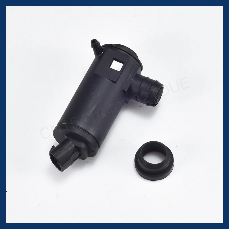 

Насос омывателя лобового стекла 85330-0K010 853300K010