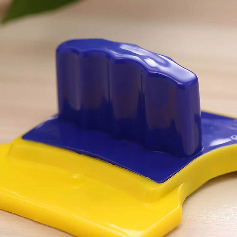 Двойная Магнитная щетка для мытья окон Высокоэффективная поверхности