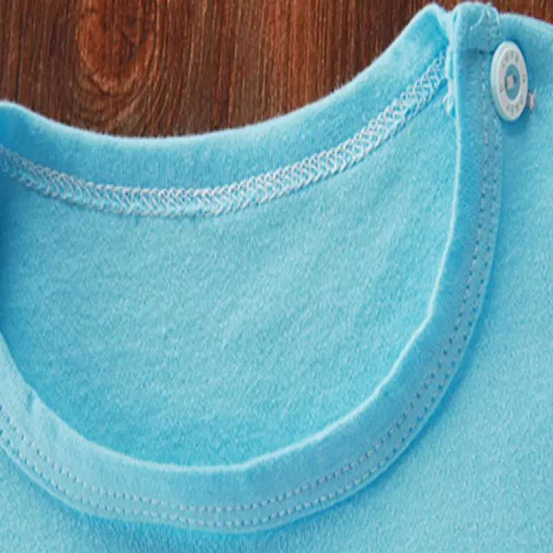 Розничная продажа топов для маленьких девочек детские футболки с длинным