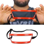 Линейка для стрижки волос, линейка для декольте, линейка для придания формы, укладка, шаблон для бороды, расческа для шеи и спины, стайлер для мужчин, линейка для придания формы шеи, инструменты для парикмахера