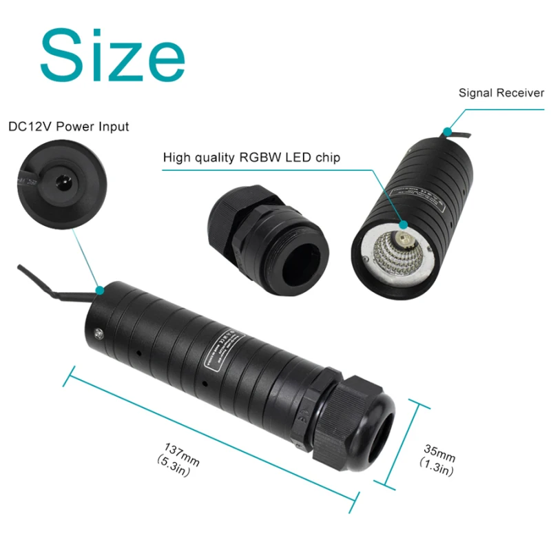 

DC12V 6W RGB LED Fiber Optic Light Car Roof Star Lights RF&APP Remote Control Starry Sky Projection Lamp Set Decorative Lamps