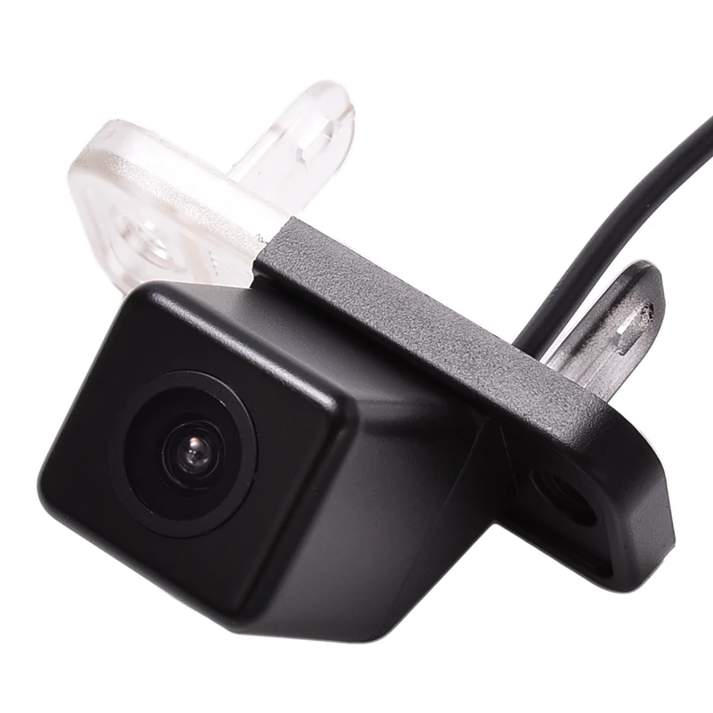 AL21-камера заднего вида ночного видения Водонепроницаемая парковочная камера для