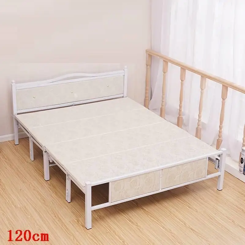 Освещенный Enfant современный набор Infantil одиночный Matrimonio дети Bett Cama современная мебель для спальни Mueble De Dormitorio складная кровать