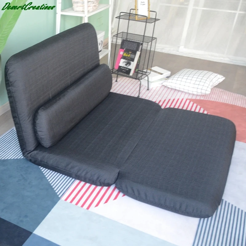 

Floor Chair Sofa Bed Folding Lazy Sofa Floor Chair Sofa Recliner Bed