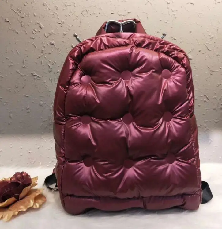 2020 осень и зима новый корейский бум модная куртка космическая хлопковая