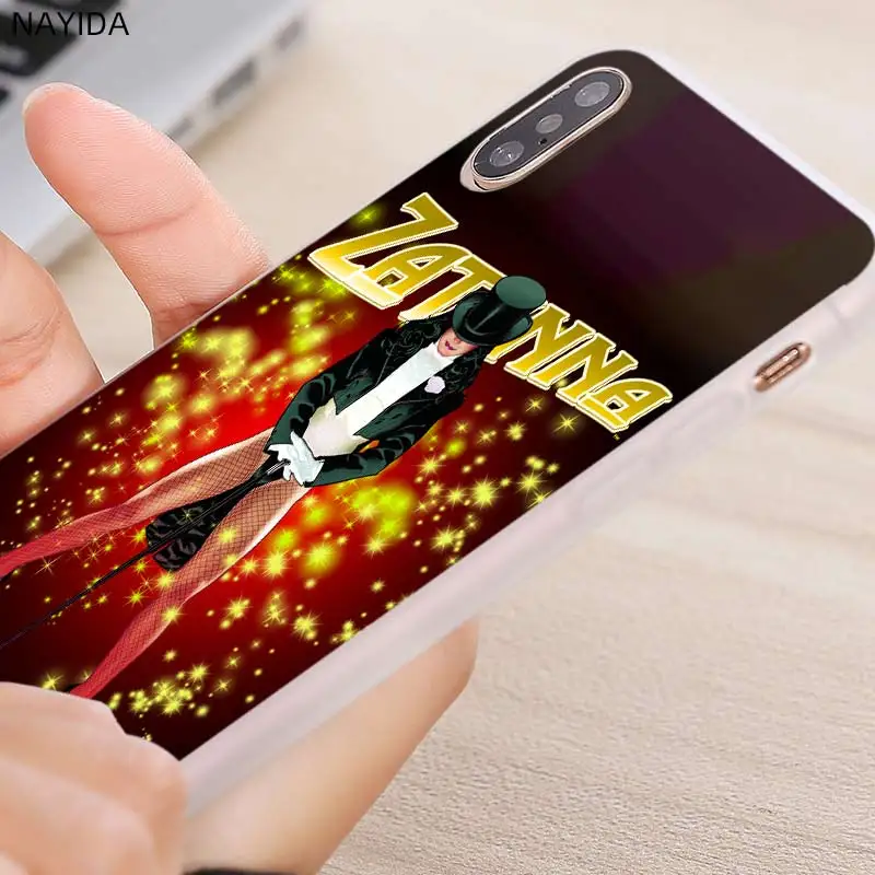 Мягкий чехол для Huawei Honor 30 20 Pro 10 9 Lite 30s 10i 9a 8a 7a X10 8x Затанна | Мобильные телефоны и