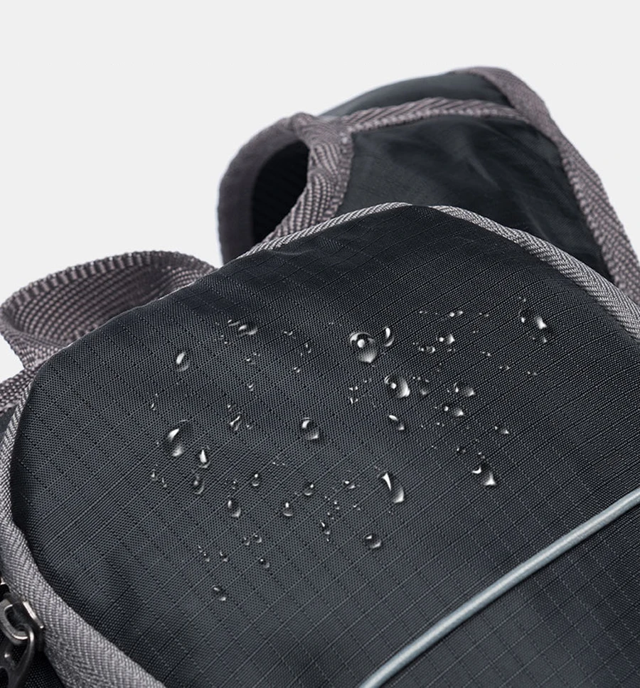 NEWBOLER Спорт на открытом воздухе Велоспорт рюкзак из нейлона водонепроницаемый MTB дорожный велосипед велосипедная канистра для воды Альпинизм Пешие прогулки гидратация рюкзак для мужчин