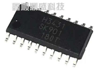 

STR-H3431 STRH3431 H3431