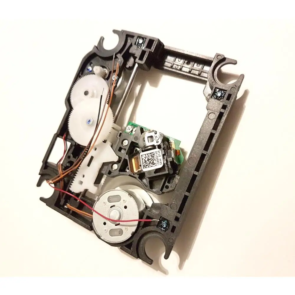 

Brand new and original SOH-DL5FV SOH-DL5FS SOH-DL5F SOH-DL5 DVD lens with mechanism CMS-S77R LOADER