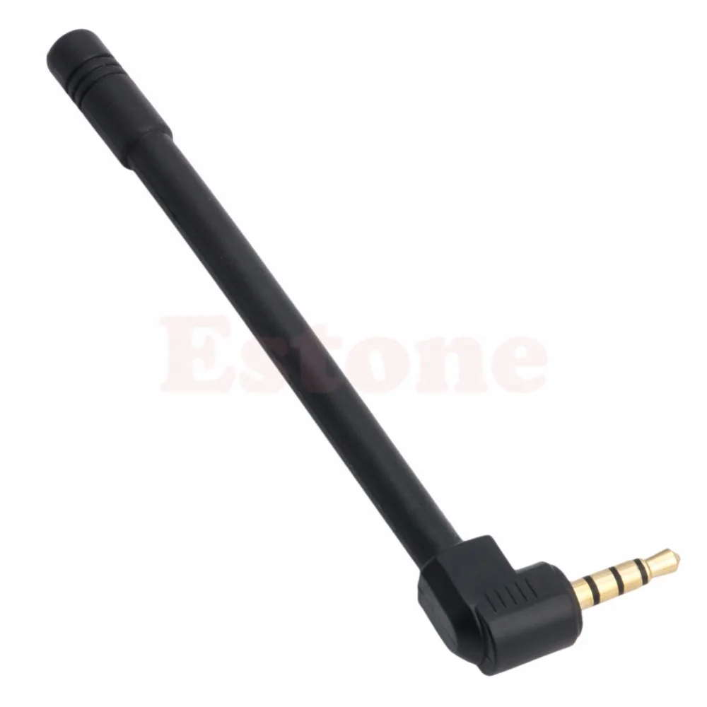 5dbi 3 5mm gps tv mobile cell phone signal strength booster antenna o30 dropship free global shipping