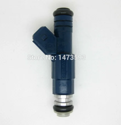 

Fuel Injector Nozzle 0280155712 For Opel For Cadillac For Saab For Volvo S40