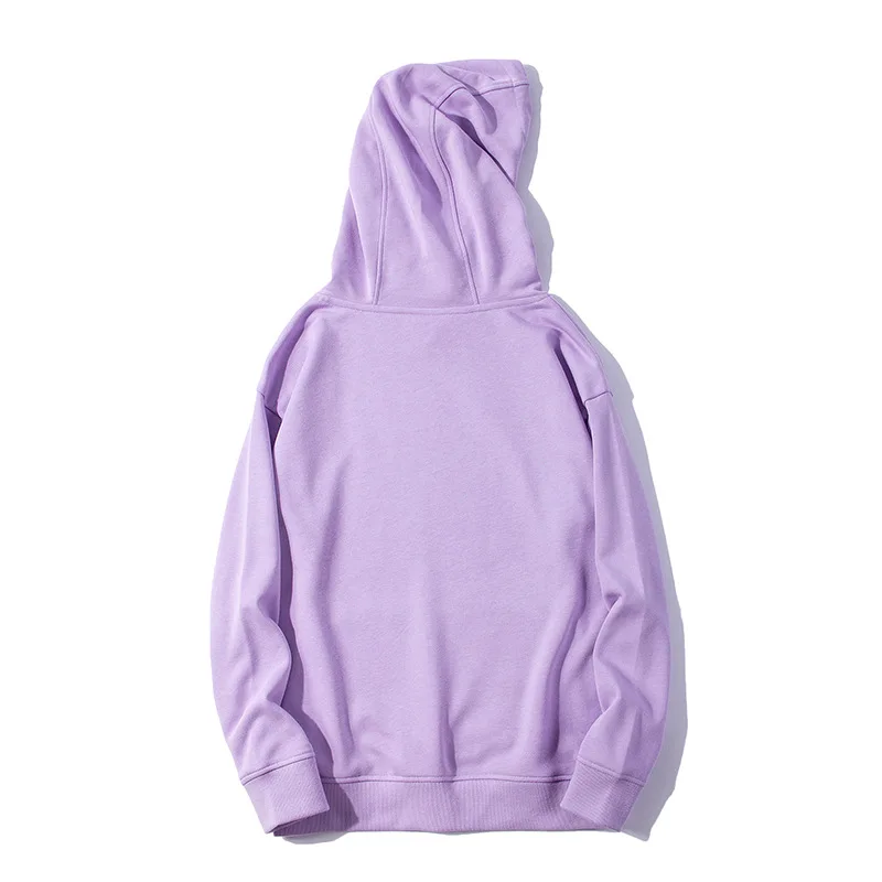 

Свободная флисовая одежда с длинным рукавом для осени 2020 выпуска Han